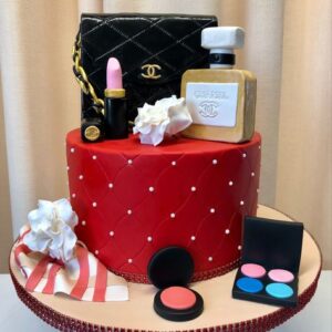 Designer cake
